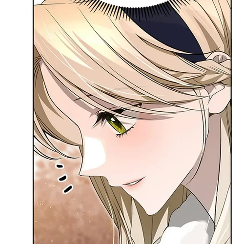 The Monster Male Lead Living Under My Bed Chapter 40 cover