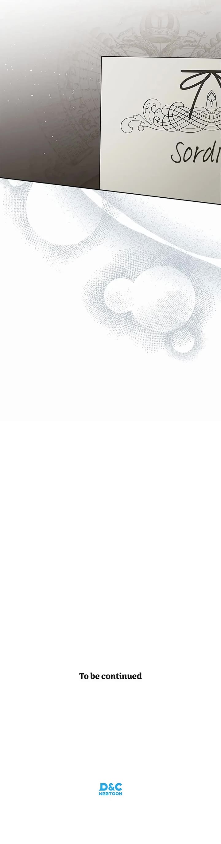 The Monster Male Lead Living Under My Bed Chapter 41 page 31 - Chapter 41