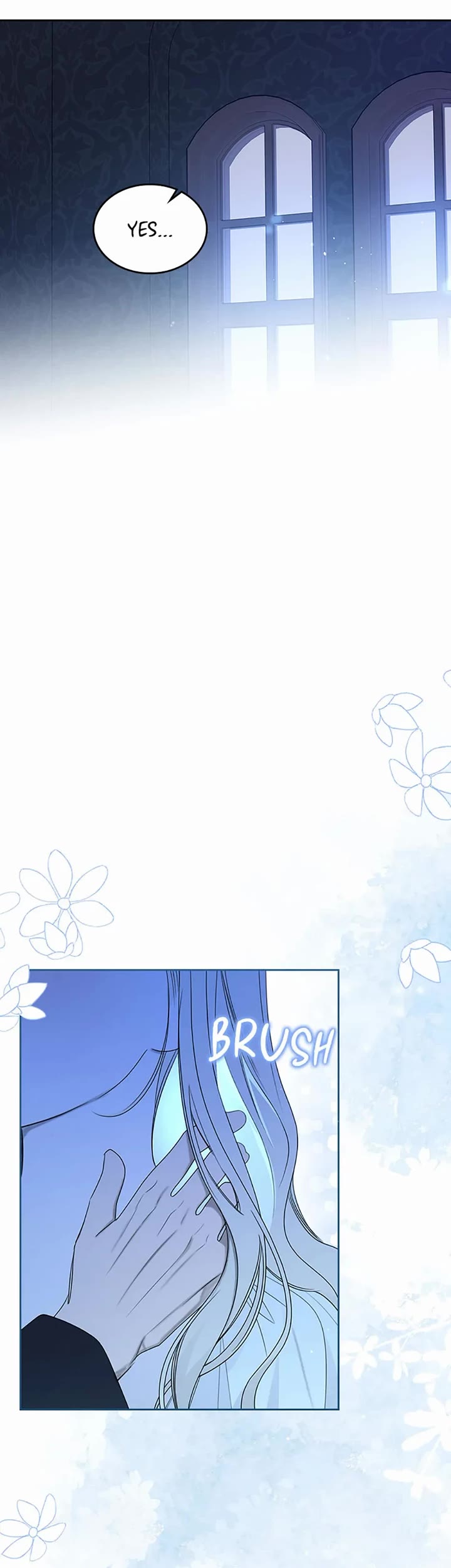 The Monster Male Lead Living Under My Bed Chapter 42 page 29 - Chapter 42