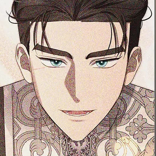 The Monster Male Lead Living Under My Bed Chapter 42 cover