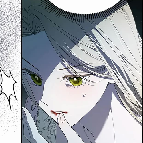 The Monster Male Lead Living Under My Bed Chapter 43 cover