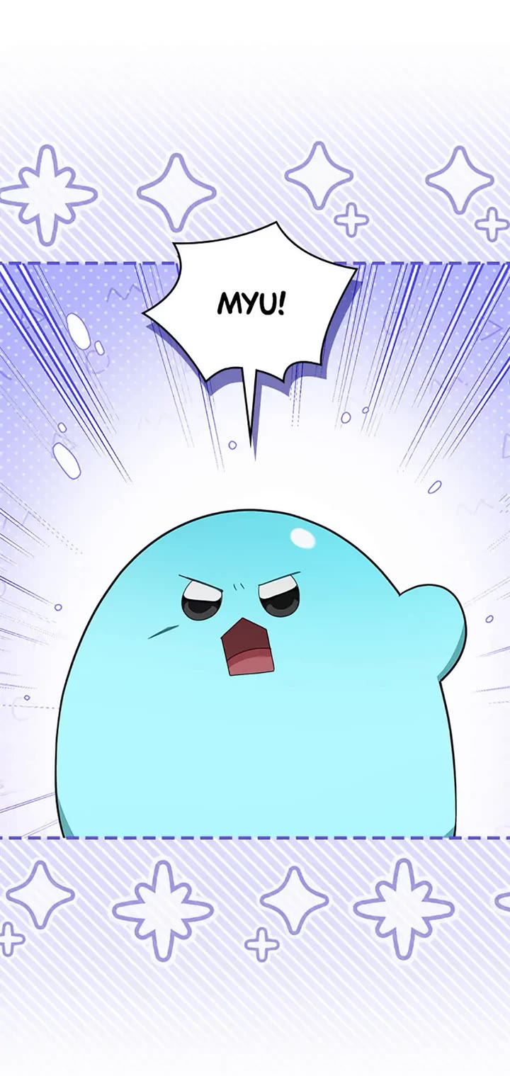 The Monster Male Lead Living Under My Bed Chapter 44 page 32 - Chapter 44