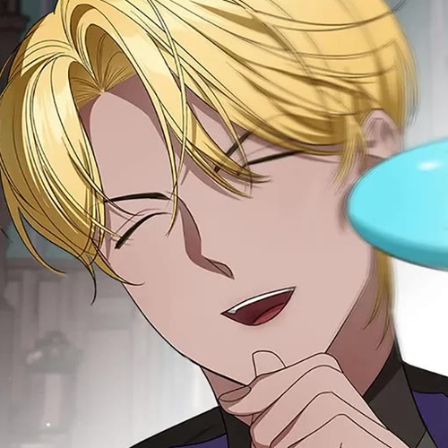 The Monster Male Lead Living Under My Bed Chapter 44 cover