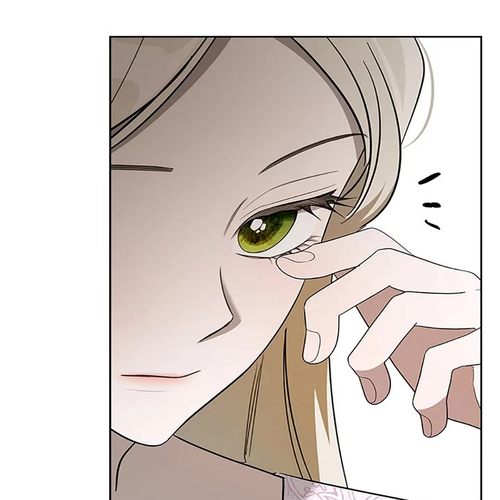 The Monster Male Lead Living Under My Bed Chapter 46 cover