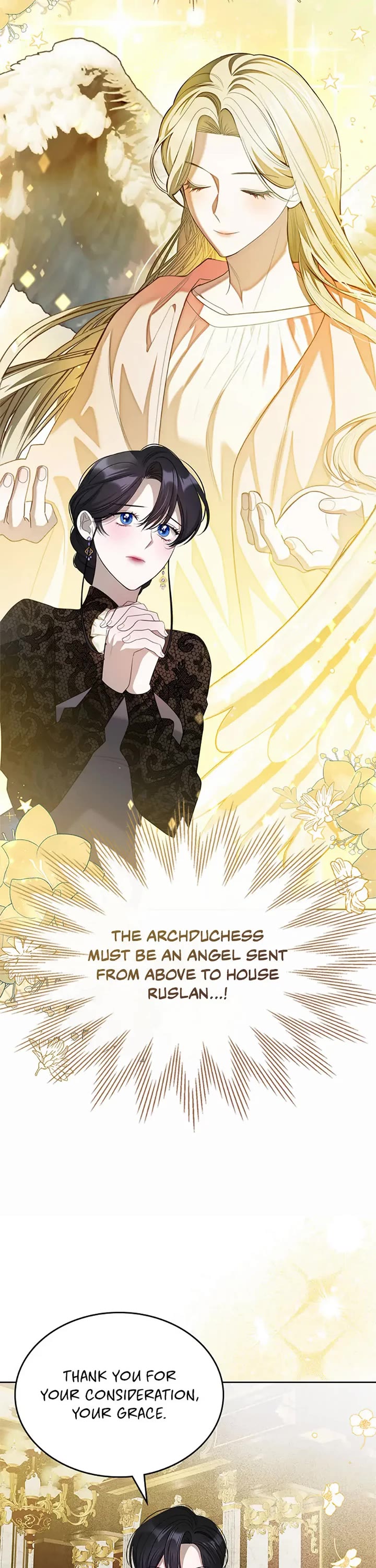 The Monster Male Lead Living Under My Bed Chapter 48 page 26 - Chapter 48