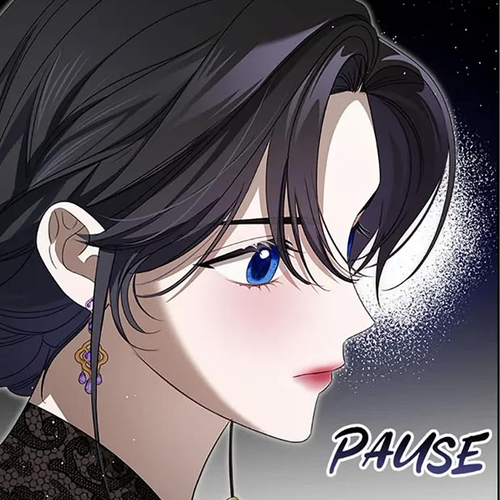 The Monster Male Lead Living Under My Bed Chapter 48 cover