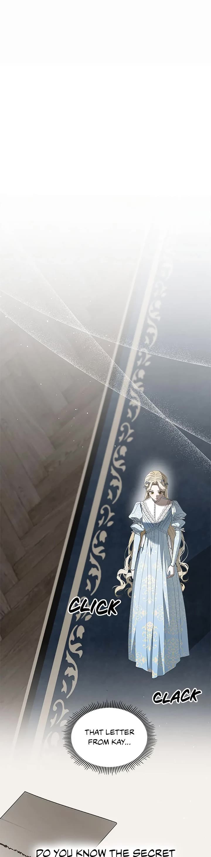 The Monster Male Lead Living Under My Bed Chapter 49 page 10 - Chapter 49