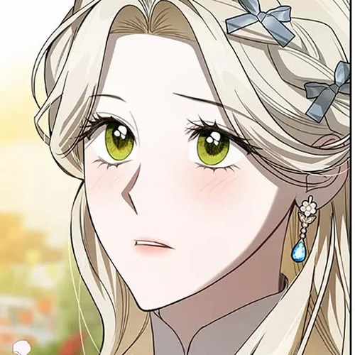 The Monster Male Lead Living Under My Bed Chapter 49 cover