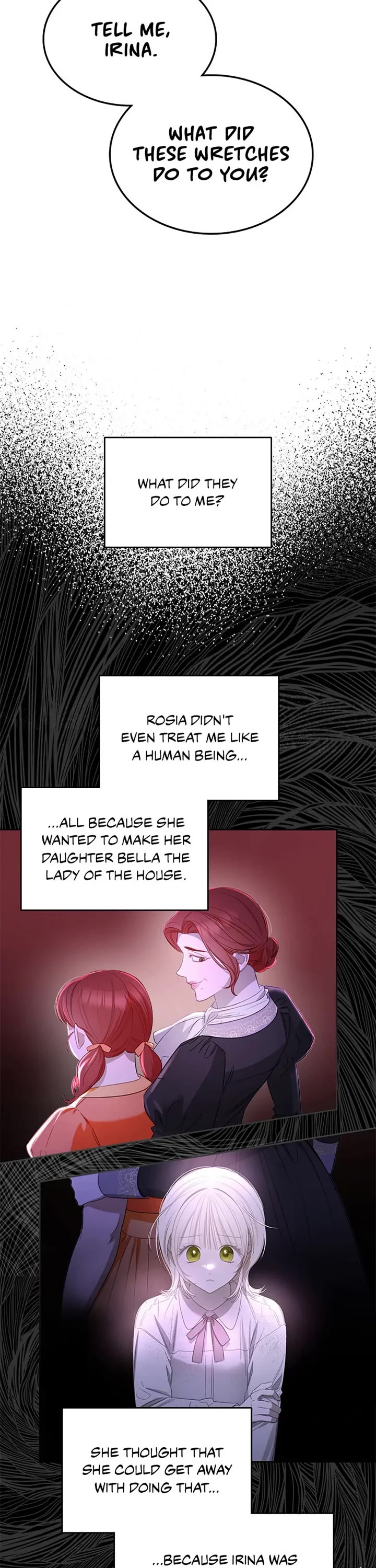The Monster Male Lead Living Under My Bed Chapter 5 page 26 - Chapter 5