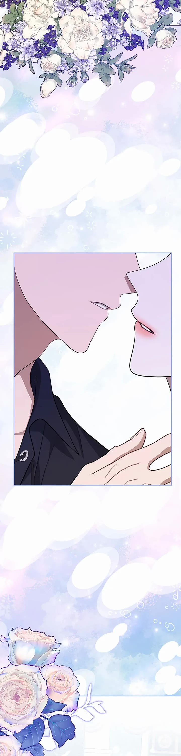 The Monster Male Lead Living Under My Bed Chapter 50 page 32 - Chapter 50