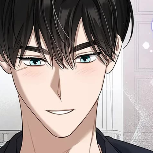 The Monster Male Lead Living Under My Bed Chapter 50 cover