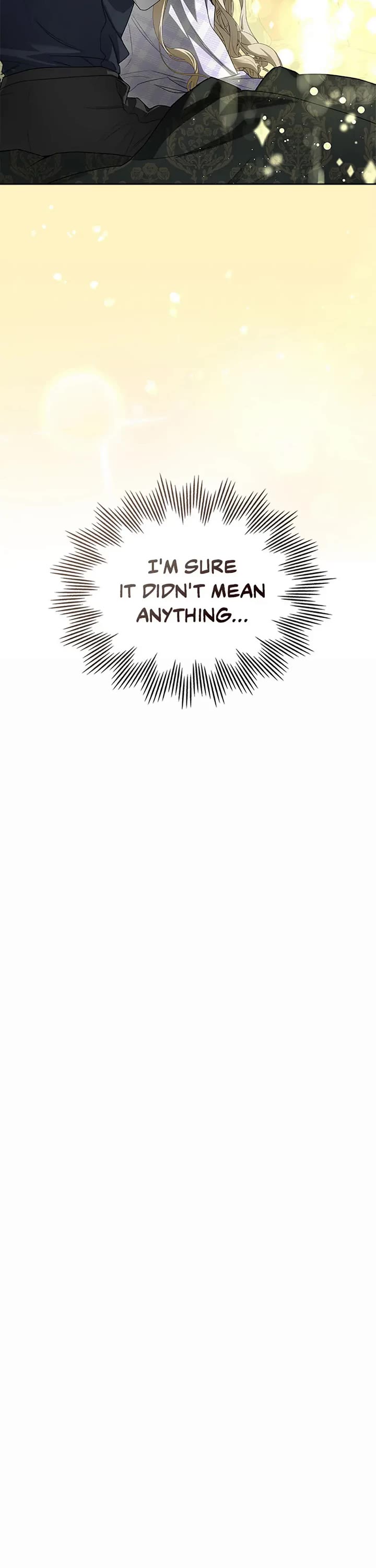 The Monster Male Lead Living Under My Bed Chapter 51 page 13 - Chapter 51