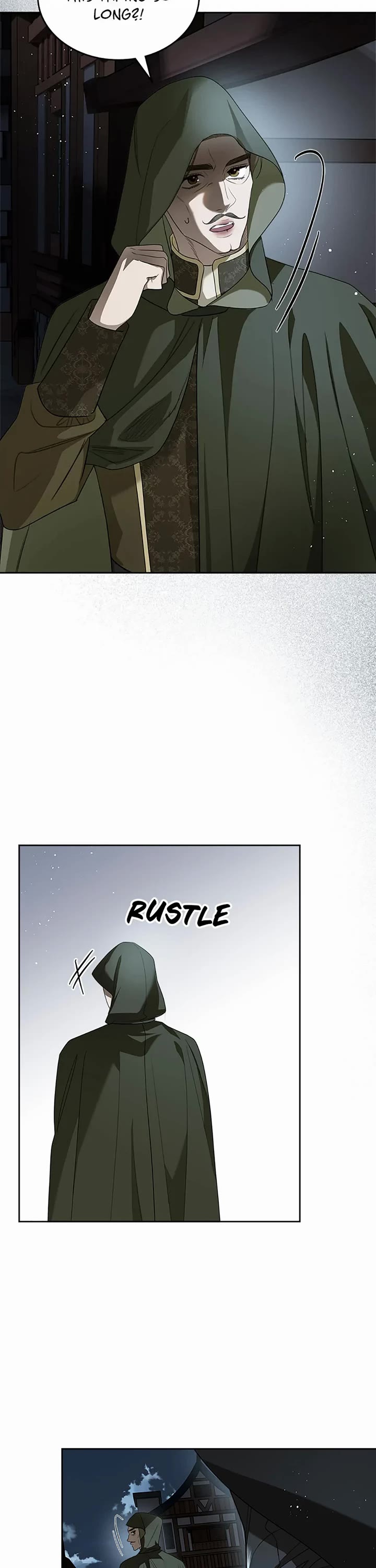 The Monster Male Lead Living Under My Bed Chapter 51 page 16 - Chapter 51