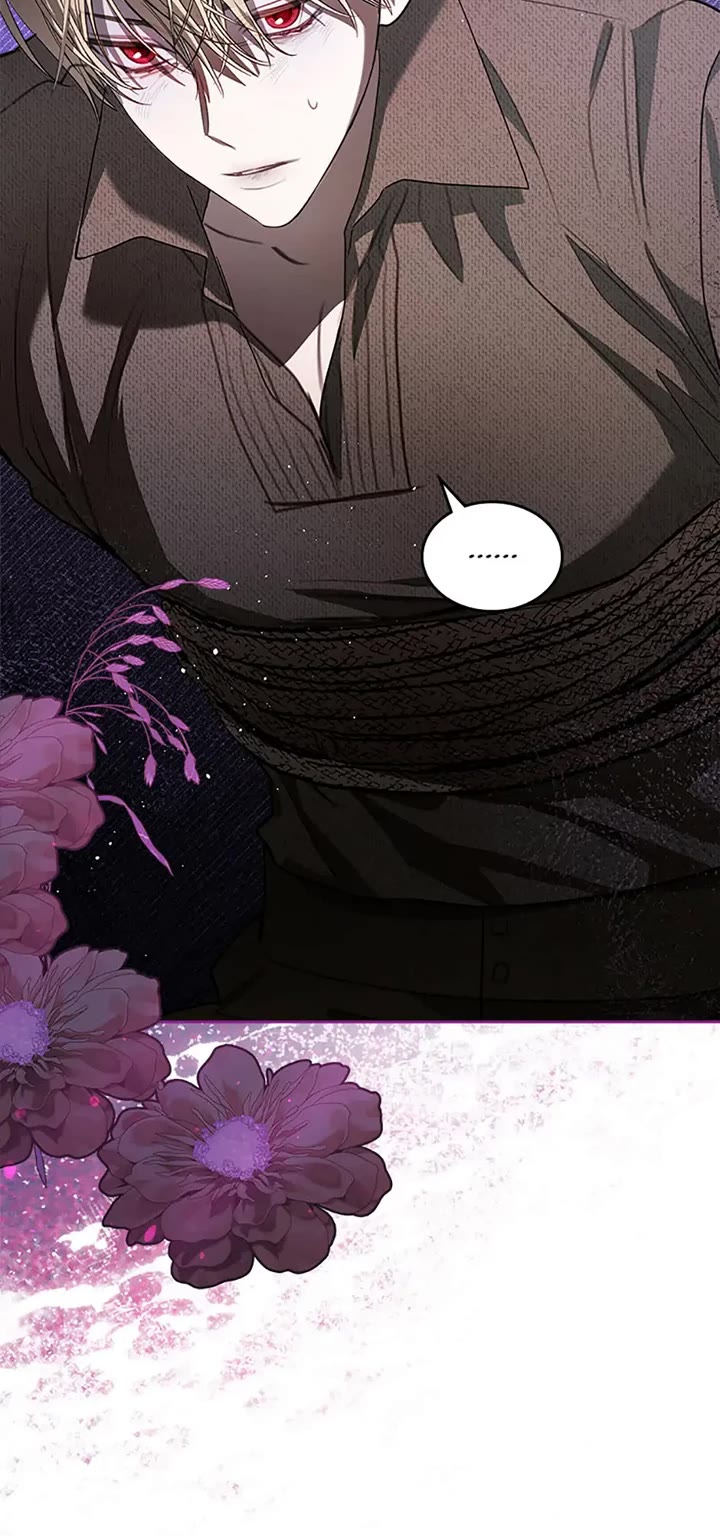 The Monster Male Lead Living Under My Bed Chapter 51 page 37 - Chapter 51