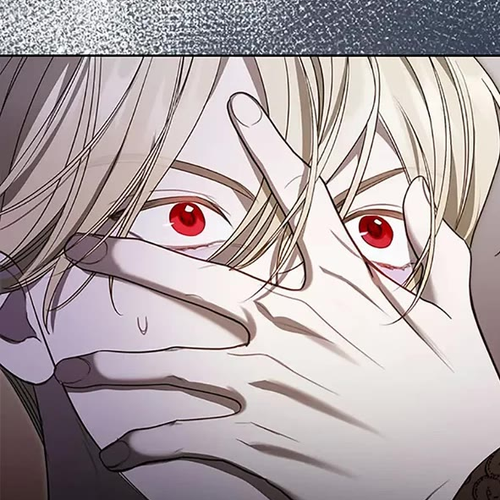The Monster Male Lead Living Under My Bed Chapter 52 cover