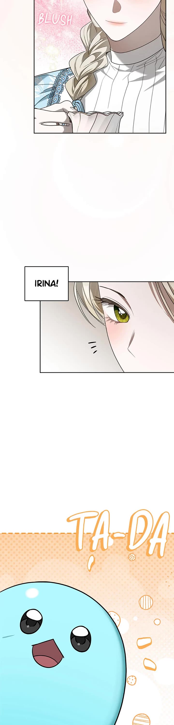 The Monster Male Lead Living Under My Bed Chapter 53 page 2 - Chapter 53