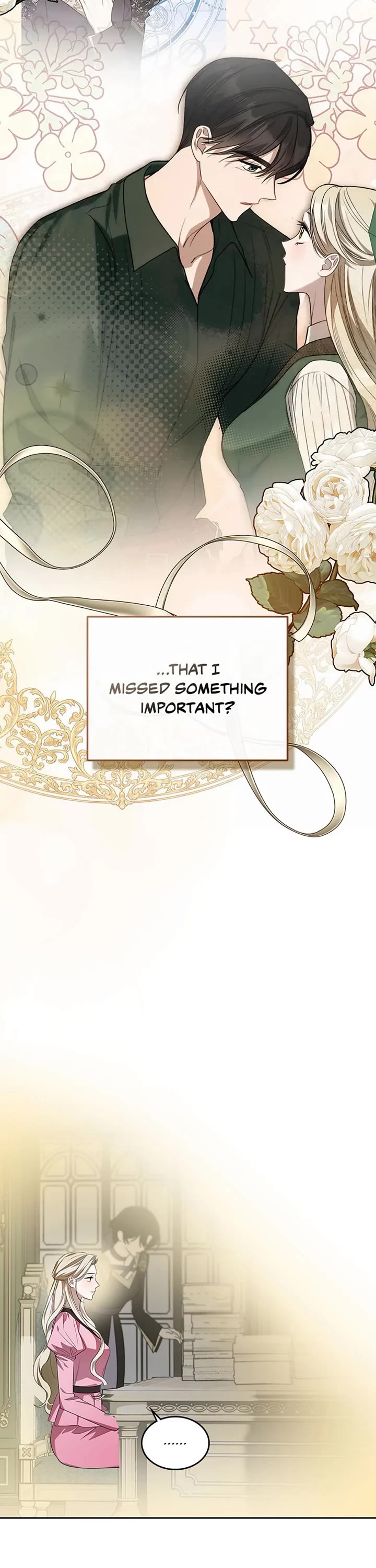 The Monster Male Lead Living Under My Bed Chapter 53 page 28 - Chapter 53