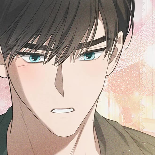 The Monster Male Lead Living Under My Bed Chapter 53 cover