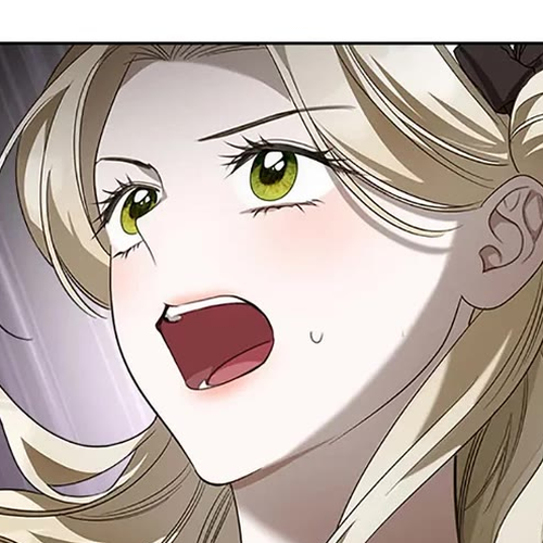 The Monster Male Lead Living Under My Bed Chapter 54 cover