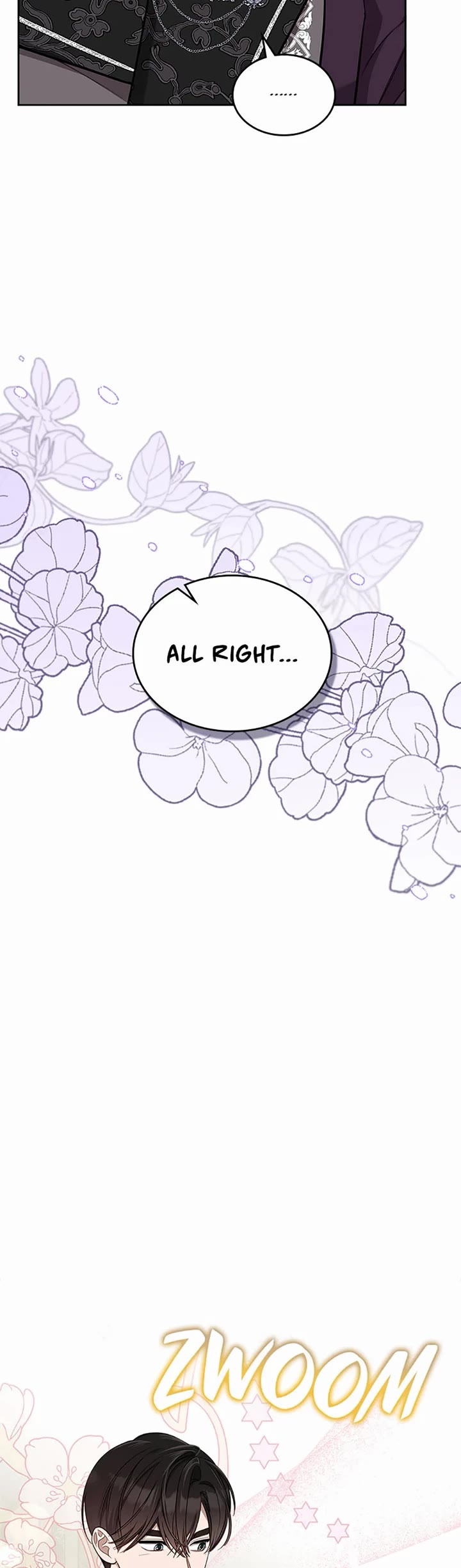 The Monster Male Lead Living Under My Bed Chapter 55 page 20 - Chapter 55