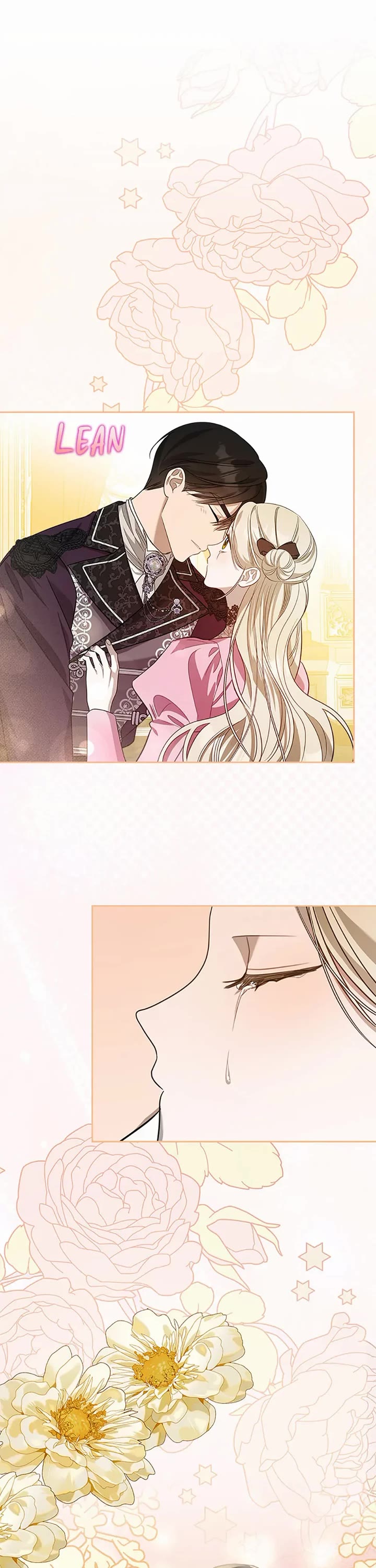 The Monster Male Lead Living Under My Bed Chapter 56 page 1 - Chapter 56