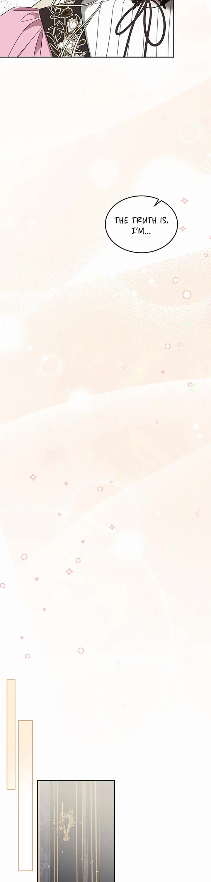 The Monster Male Lead Living Under My Bed Chapter 56 page 23 - Chapter 56