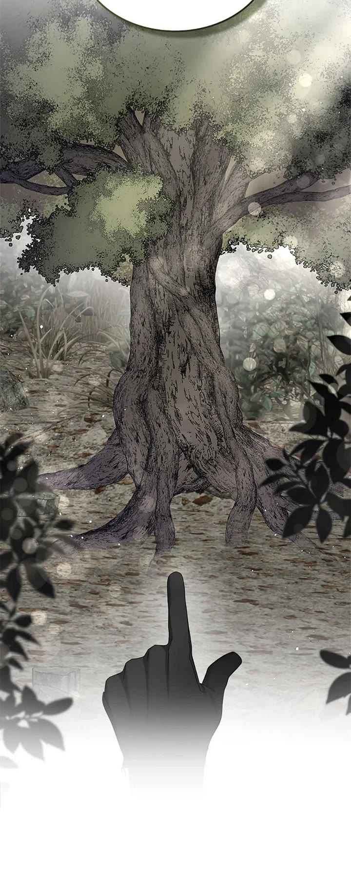 The Monster Male Lead Living Under My Bed Chapter 57 page 38 - Chapter 57