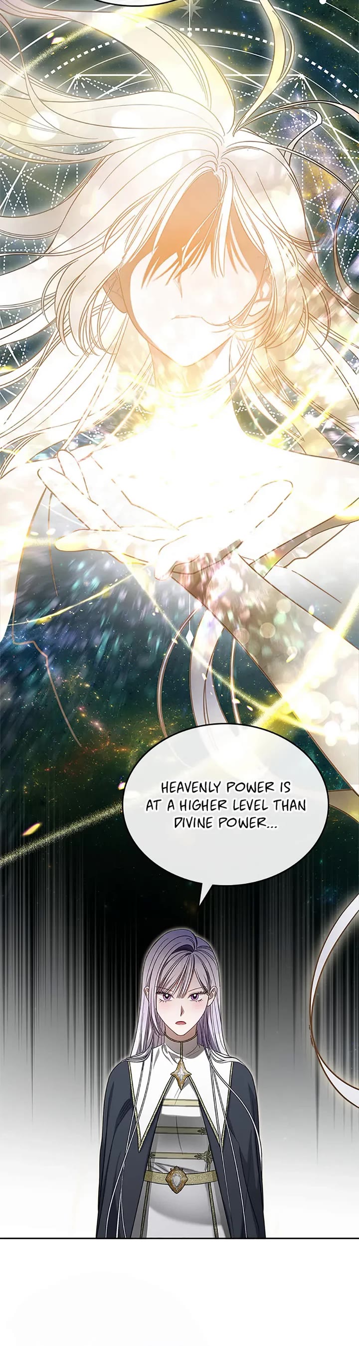 The Monster Male Lead Living Under My Bed Chapter 57 page 4 - Chapter 57