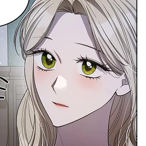 The Monster Male Lead Living Under My Bed Chapter 57 cover