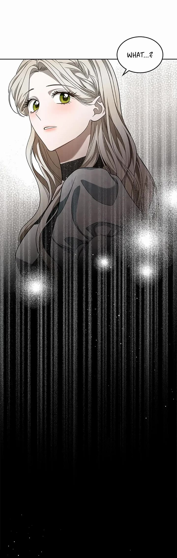 The Monster Male Lead Living Under My Bed Chapter 59 page 34 - Chapter 59