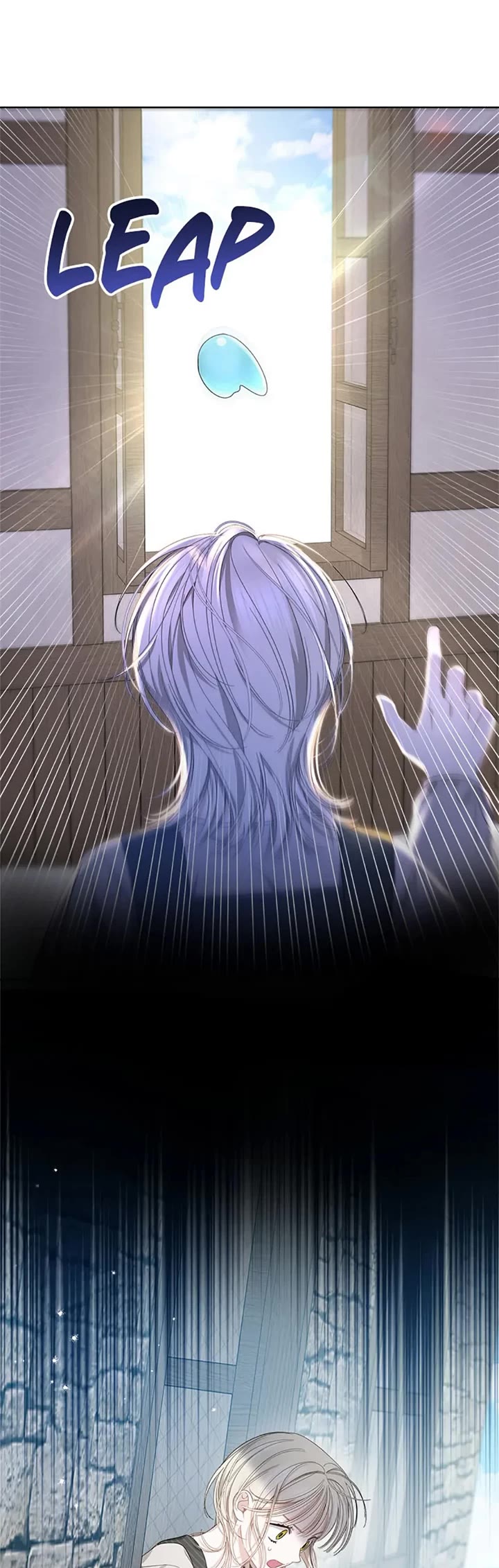 The Monster Male Lead Living Under My Bed Chapter 6 page 36 - Chapter 6