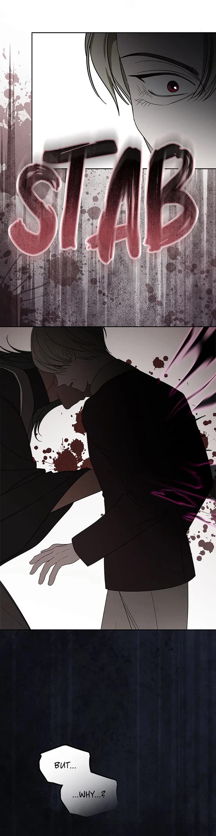 The Monster Male Lead Living Under My Bed Chapter 60 page 14 - Chapter 60