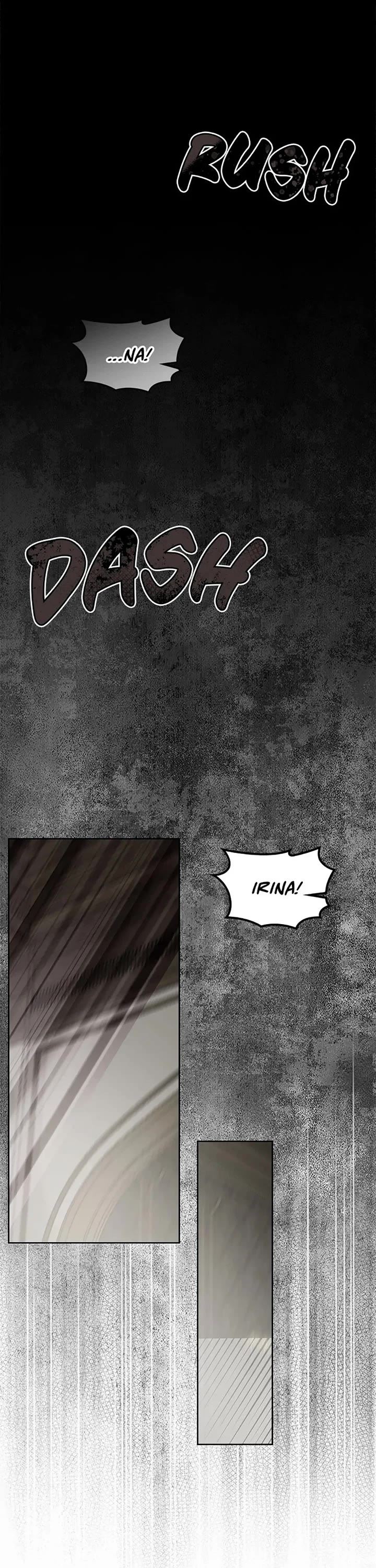 The Monster Male Lead Living Under My Bed Chapter 60 page 21 - Chapter 60