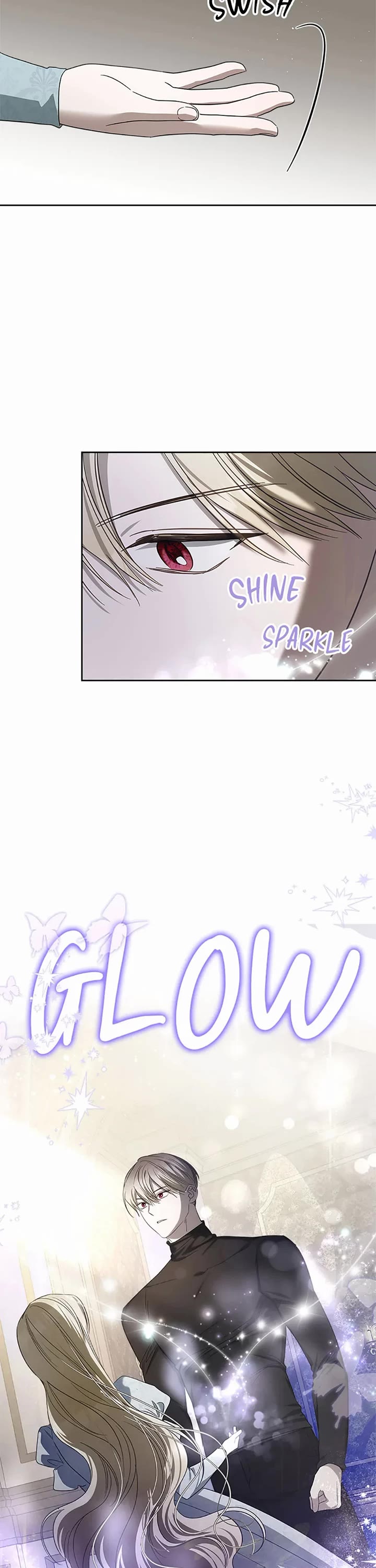 The Monster Male Lead Living Under My Bed Chapter 60 page 27 - Chapter 60