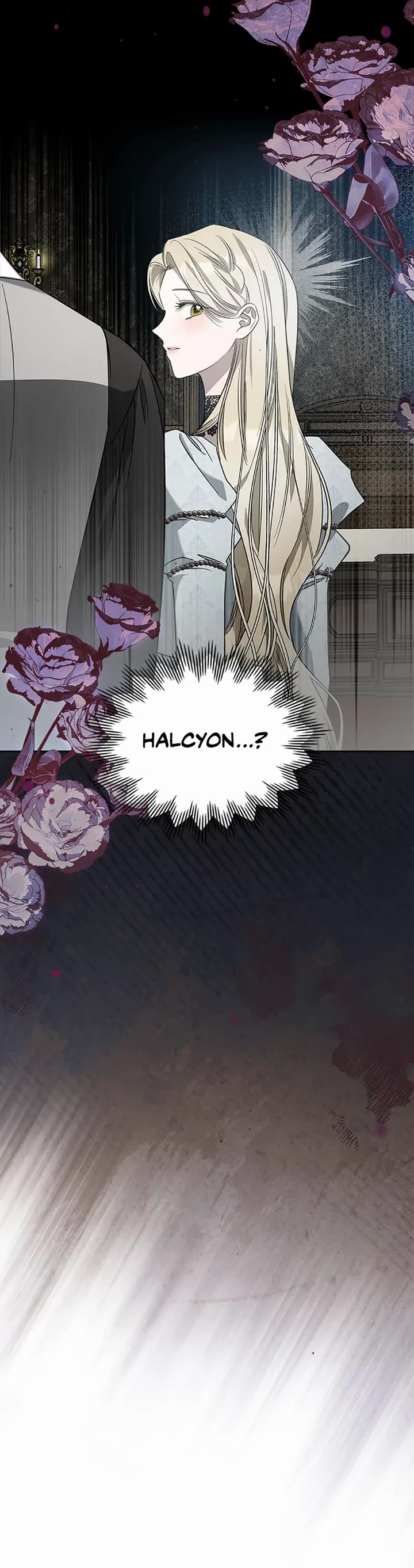 The Monster Male Lead Living Under My Bed Chapter 60 page 35 - Chapter 60