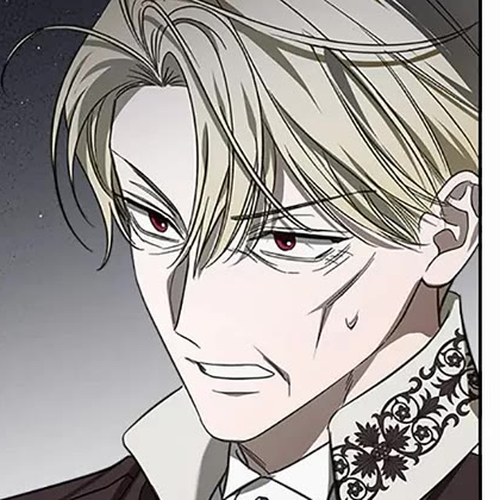 The Monster Male Lead Living Under My Bed Chapter 60 cover