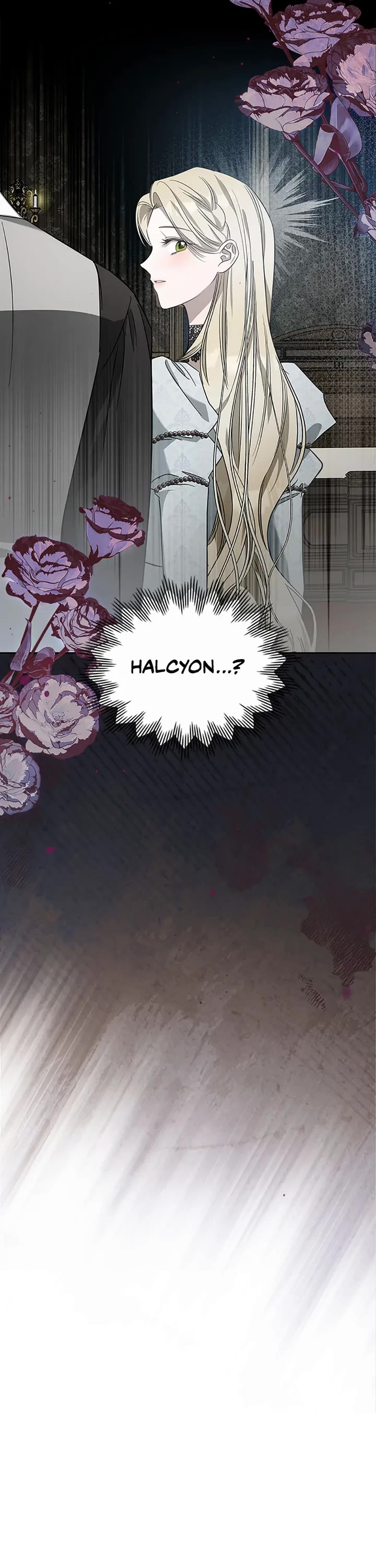 The Monster Male Lead Living Under My Bed Chapter 61 page 3 - Chapter 61