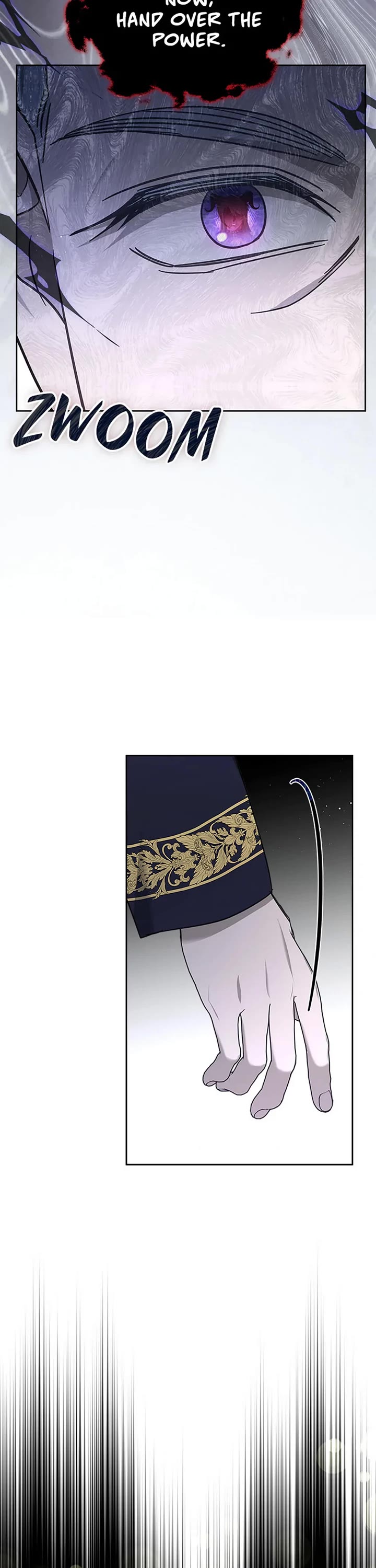 The Monster Male Lead Living Under My Bed Chapter 61 page 37 - Chapter 61
