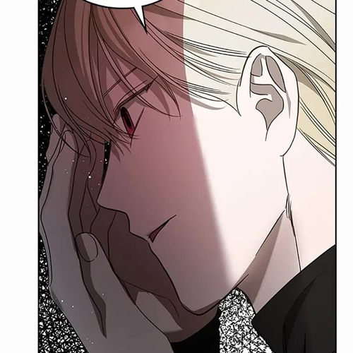 The Monster Male Lead Living Under My Bed Chapter 61 cover