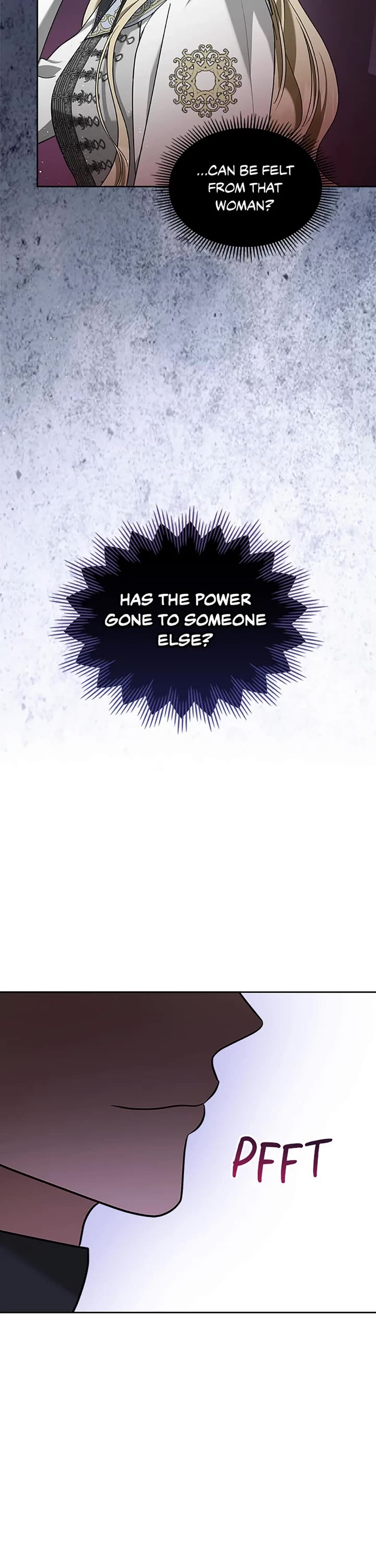 The Monster Male Lead Living Under My Bed Chapter 62 page 26 - Chapter 62