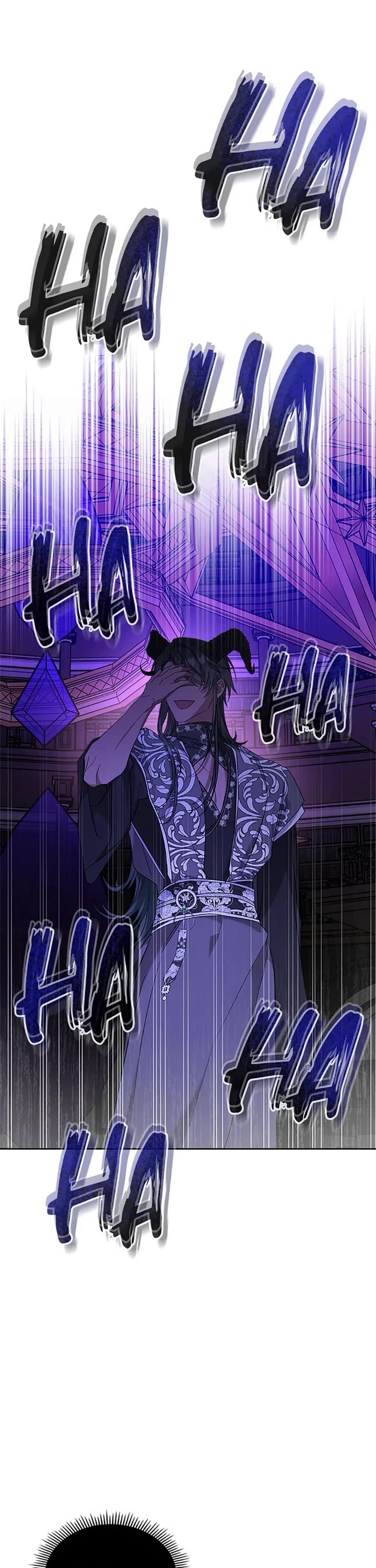 The Monster Male Lead Living Under My Bed Chapter 62 page 27 - Chapter 62