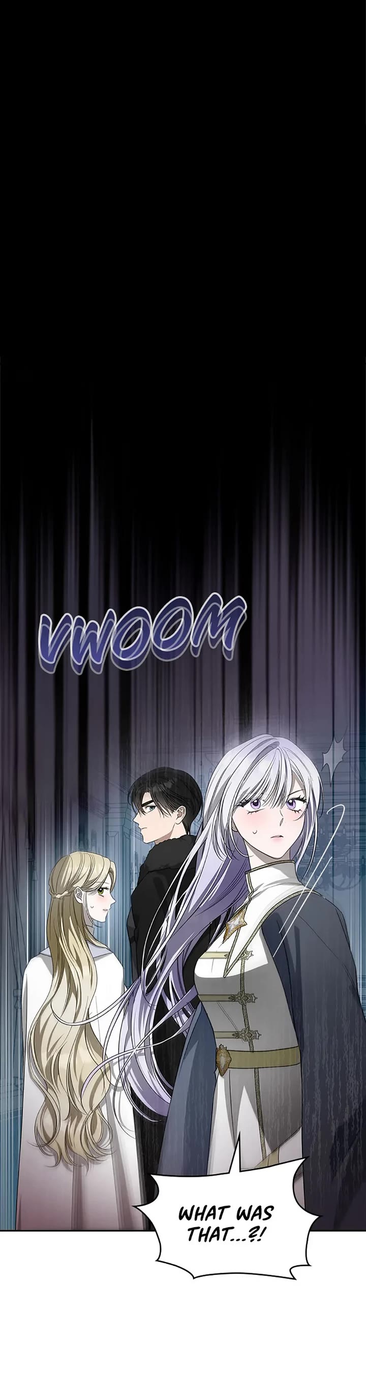 The Monster Male Lead Living Under My Bed Chapter 62 page 30 - Chapter 62