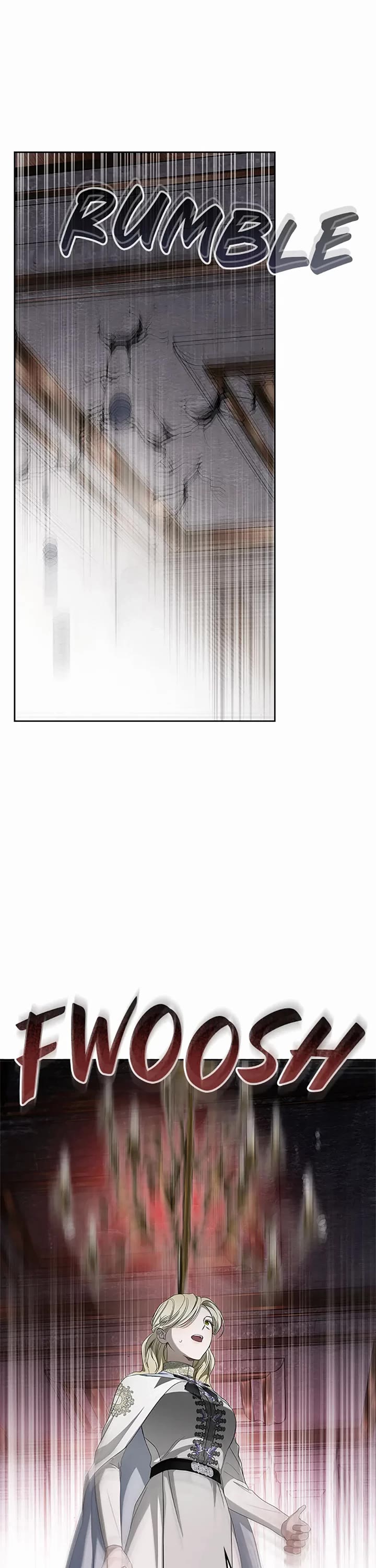 The Monster Male Lead Living Under My Bed Chapter 62 page 31 - Chapter 62