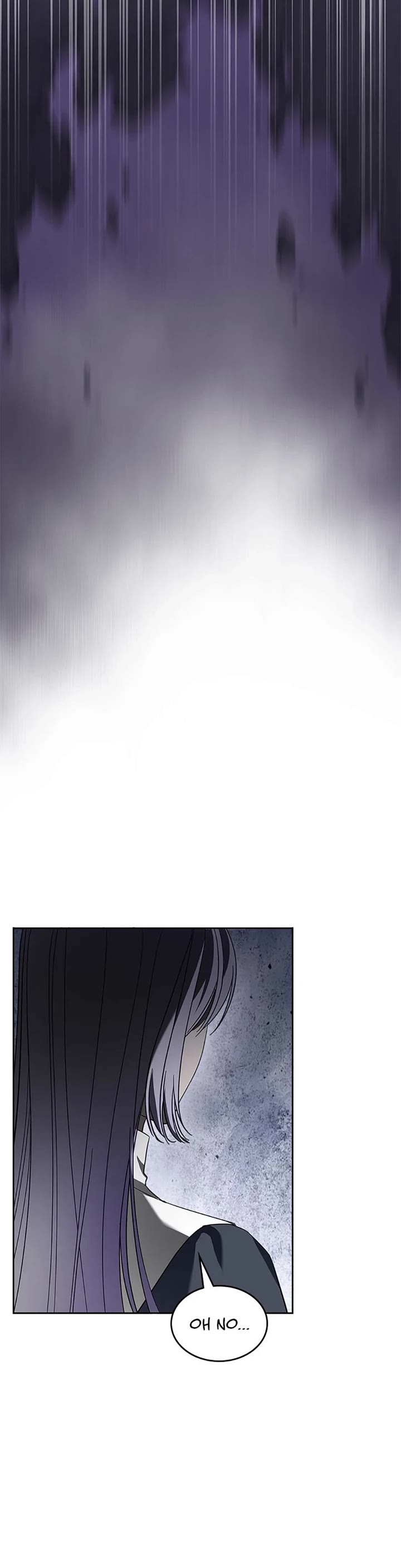 The Monster Male Lead Living Under My Bed Chapter 62 page 35 - Chapter 62