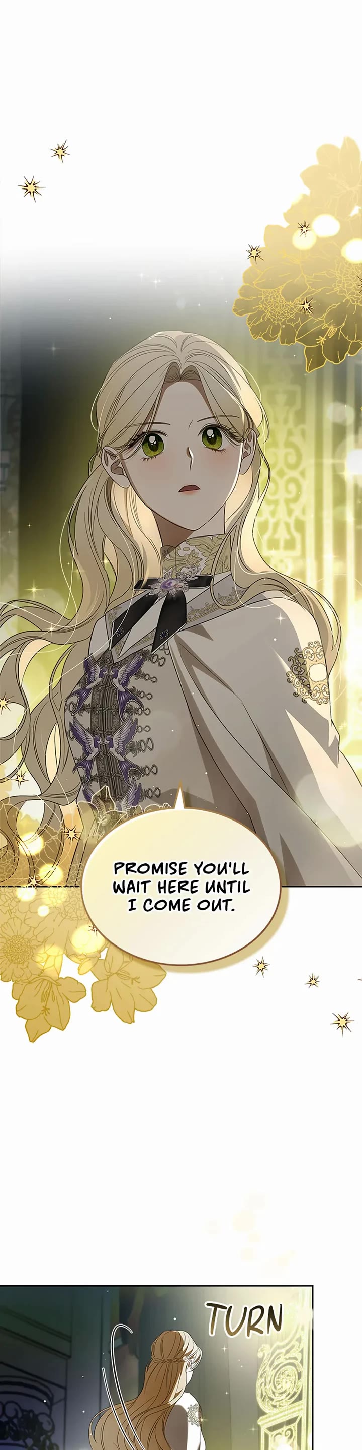 The Monster Male Lead Living Under My Bed Chapter 63 page 34 - Chapter 63