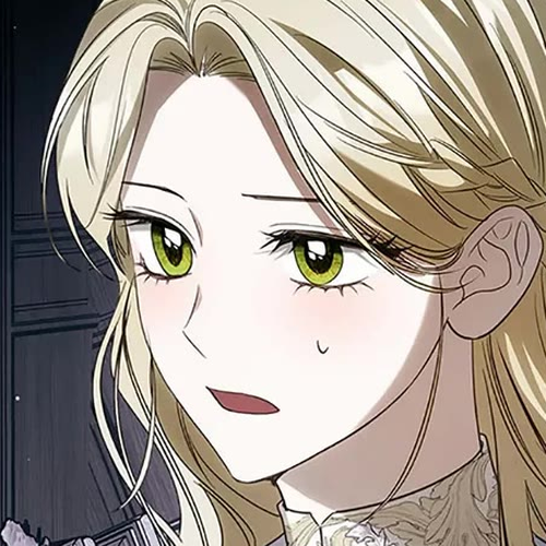 The Monster Male Lead Living Under My Bed Chapter 63 cover