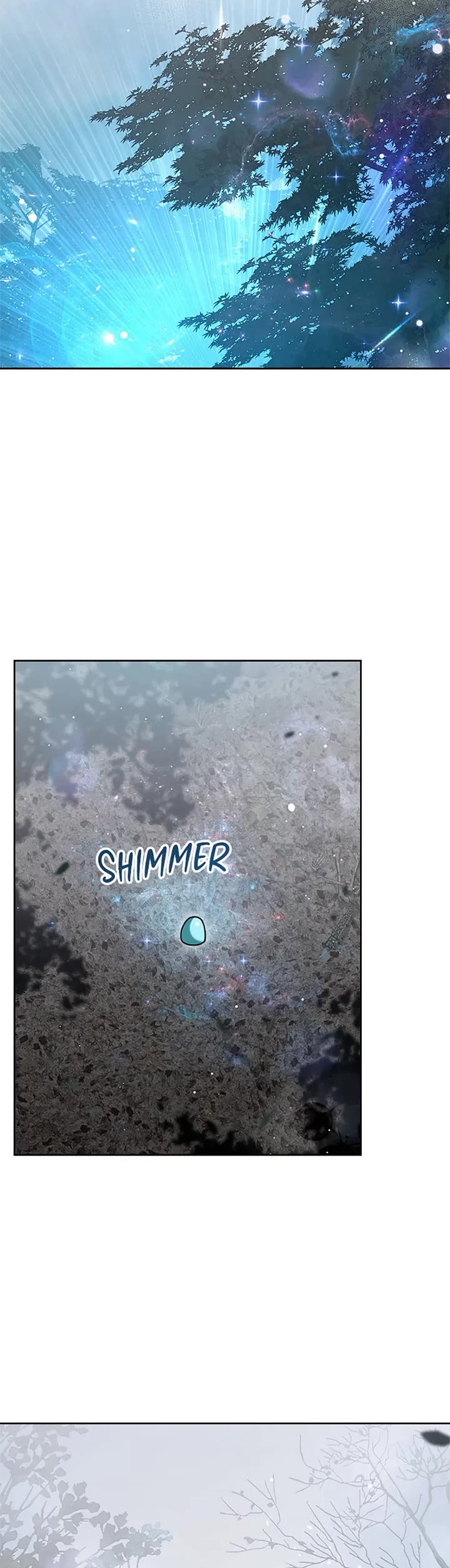 The Monster Male Lead Living Under My Bed Chapter 64 page 10 - Chapter 64