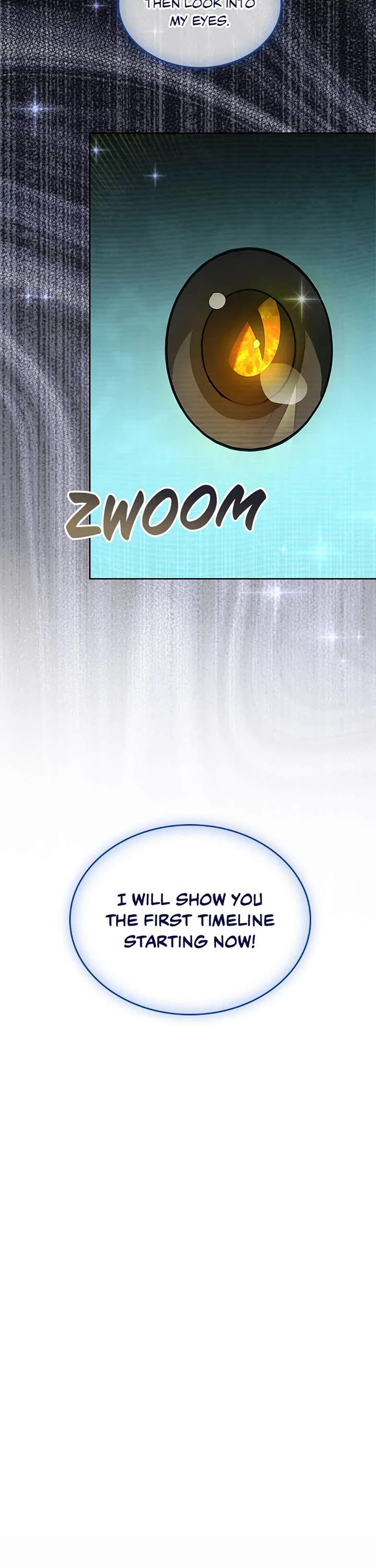 The Monster Male Lead Living Under My Bed Chapter 64 page 16 - Chapter 64