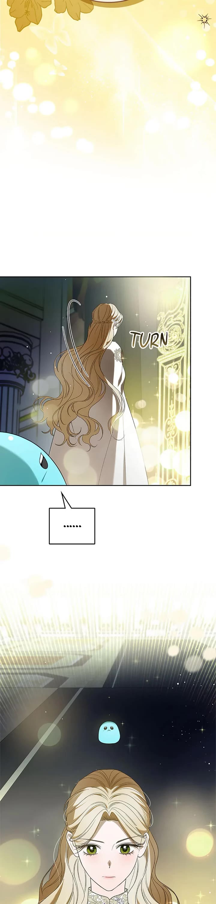 The Monster Male Lead Living Under My Bed Chapter 64 page 2 - Chapter 64