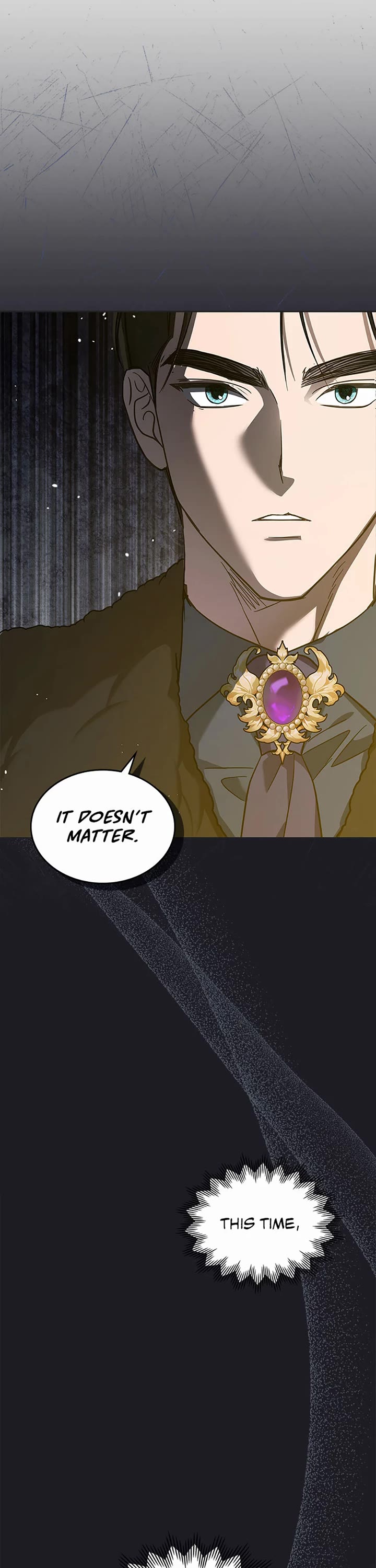 The Monster Male Lead Living Under My Bed Chapter 65 page 38 - Chapter 65